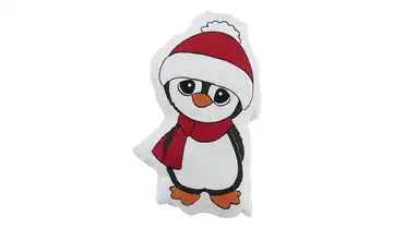 Formkissen Pinguin