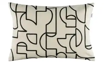 SCHÖNER WOHNEN Kollektion Kissenhülle