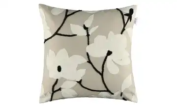 SCHÖNER WOHNEN Kollektion Kissenhülle Beige