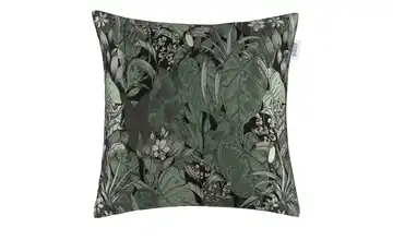 SCHÖNER WOHNEN Kollektion Kissen Toucan Grün