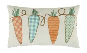 como Kissen  Möhrchen