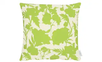 Apelt Kissen Grün 39 cm 39 cm