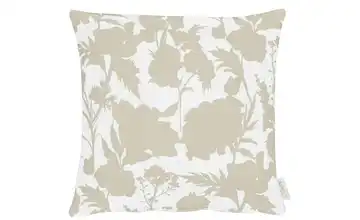 Apelt Kissen Natur 39 cm 39 cm