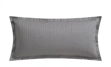 como superior Damast Kissenhülle  