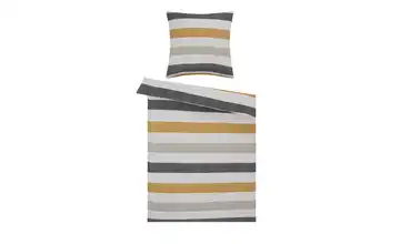 como Biber Bettwäsche  Bold Stripes