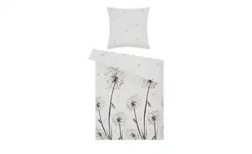 como Biber Bettwäsche  Dandelion