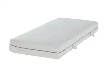 Sungarden Gelschaum/Mirco-Taschenfedernmatratze T1850 Neapel