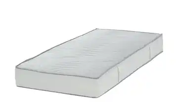  Mircopoket-Taschenfederkernmatratze  T1010 Turin
