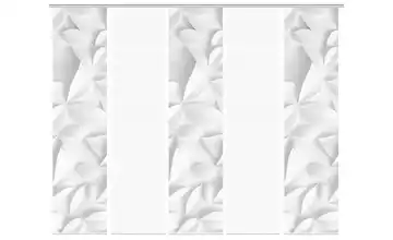 VISION S Schiebevorhang  