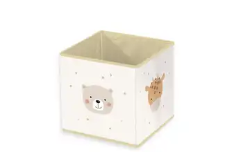 Herding Aufbewahrungsbox  Baustelle