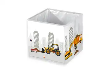 Herding Aufbewahrungsbox  Baustelle