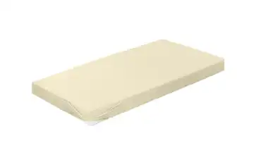 Bierbaum Jersey Spannbetttuch  