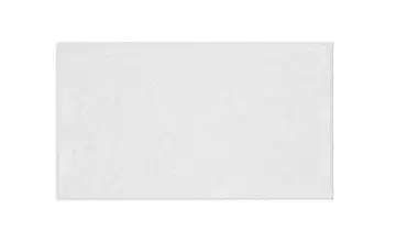 Grund Badematte 50x80 cm Weiß