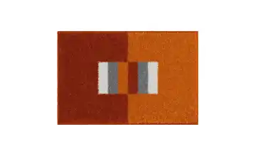 Grund Badematte 50x80 cm Orange