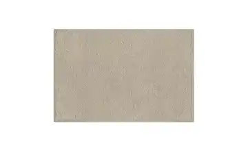 Grund Badematte Beige 60x90 cm