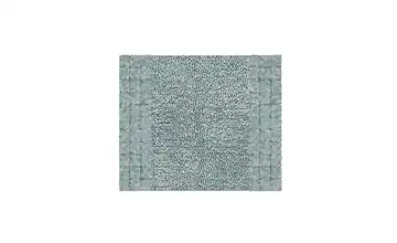 Grund Badematte 50x60 cm Mintgrün