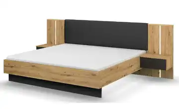 Bettanlage