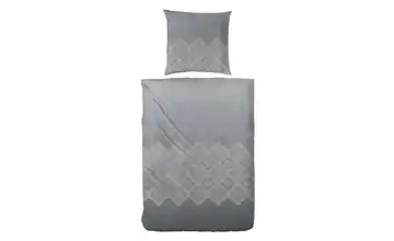 Mako-Satin Bettwäsche-Set  