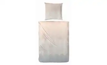  Mako-Satin Bettwäsche-Set  
