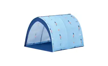 Hoppekids Kinderbett-/Spieltunnel  Tin Soldier