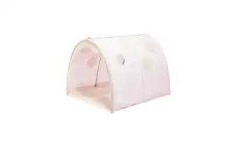 Hoppekids Kinderbett-/Spieltunnel Fairytale Flower