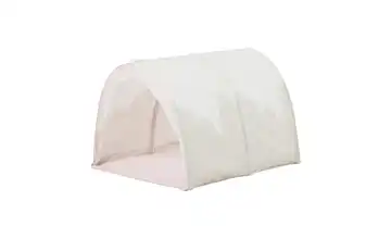 Hoppekids Kinderbett-/Spieltunnel  Winter Wonderland