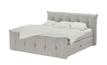 switch Boxspringbett mit Bettkasten Sofia