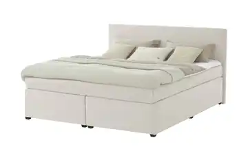 Boxspringbett Carlo