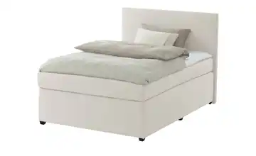  Boxspringbett  Carlo