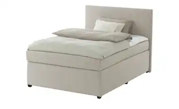 Boxspringbett Carlo