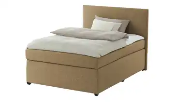  Boxspringbett  Carlo
