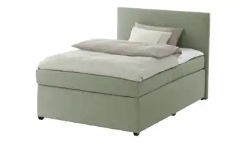 Boxspringbett Carlo