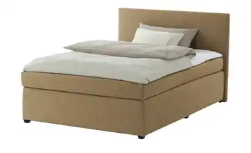 Boxspringbett Carlo