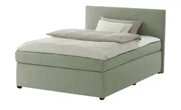  Boxspringbett  Carlo