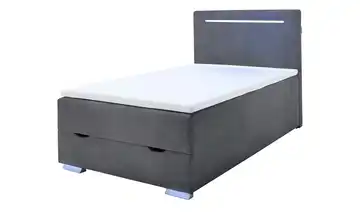  Boxspringbett  Knight