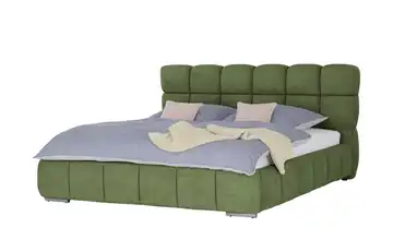  Polsterbett mit Bettkasten Savio
