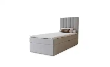  Boxbett mit Stauraum  Nero Box