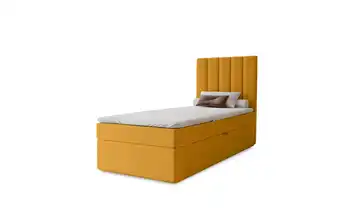  Boxbett mit Stauraum  Nero Box