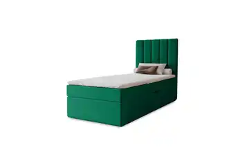  Boxbett mit Stauraum  Nero Box