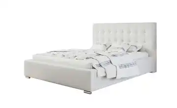 Polsterbett mit Stauraum Crawley