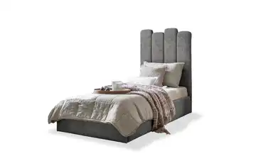 Miuform Polsterbett mit Bettkasten Dreamy Aurora