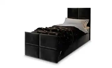 MASSENO Boxbett mit Bettkasten Ariel