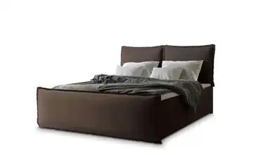 MASSENO Boxbett mit Bettkasten Monta