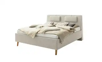 SCHÖNER WOHNEN Kollektion Polsterbett  Madrid