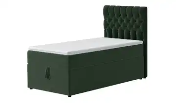  Boxbett mit Bettkasten Belek