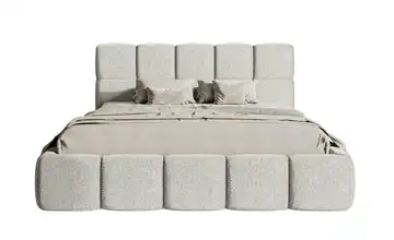 Selsey Polsterbett  Cloudy