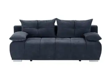 Schlafsofa Gala Mitternachtsblau