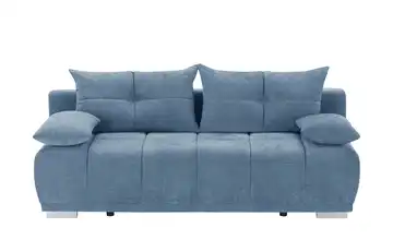 Schlafsofa Gala Blau