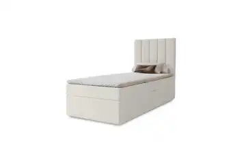  Boxbett mit Stauraum  Nero Box