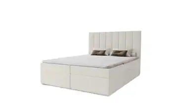  Boxbett mit Stauraum  Nero Box